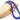 Tanzanite Smooth large Roundels (TNZT-8-16 ) - Beadspoint
