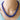 Tanzanite Smooth large Roundels (TNZT-8-16 ) - Beadspoint