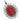 Pave Diamond Ruby Rainbow Moonstone Pendant -- DRB-7020 - Beadspoint