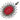 Pave Diamond Ruby Rainbow Moonstone Pendant -- DRB-7020 - Beadspoint