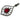 Pave Diamond Ruby Pendant, (DRB-7030) - Beadspoint