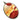 Pave Diamond Jasper Pear Pendant, (DJP-7065) - Beadspoint