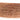 14k Rose Gold Filled Flat Cable Chain, 2.0 x 1.6 mm Links, (RGF-07) - Beadspoint