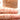 14k Rose Gold Filled Flat Cable Chain, 2.0 x 1.6 mm Links, (RGF-07) - Beadspoint