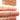 14k Rose Gold Filled Flat Cable Chain, 2.0 x 1.6 mm Links, (RGF-07) - Beadspoint