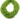 Green Peridot Faceted Roundels, (PERI/4mm/RND) - Beadspoint