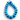 Turquoise Faceted Roundels, (TURQ/frndl/6-7) - Beadspoint