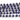 Faceted Wire Wrapped Rosary Chain, (RS-LAP-173) - Beadspoint