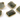 Labradorite Faceted Rectangle Pendant, (BZC8001/LAB) - Beadspoint