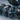 Blue Topaz Micro Faceted Roundels, (6LBTZ6Rndl) - Beadspoint