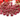 Red Quartz Faceted Heart Drops, (RQTZ/12x11mm/PEAR) - Beadspoint