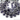 Iolite Faceted Heart Drops,2 Pieces, (2IOL10-11HRT) - Beadspoint