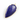 Lapis Faceted Arrowhead Bezel, (9023/LAP/LG) - Beadspoint