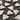 White Turquoise Traingle Bezel Connector, (BZCT8112) - Beadspoint