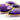 Amethyst Faceted Pear Shape Bezel, (BZC7276) - Beadspoint