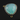 Aqua Chalcedony w/ White Sapphire,, (AQUA/WTZ/29) - Beadspoint