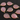 Rose Quartz Faceted Pear Shape Bezel, (BZCT1000) - Beadspoint