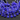 Dark Blue Chalcedony Medium Faceted Heart Drops, (BCHALC12HRT), - Beadspoint