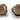 Smoky Topaz Faceted Clover Bezel, (SSBZC8019) - Beadspoint