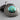 Pave Diamond Turquoise Sun Pendant -- DP-1776 - Beadspoint