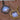 Pave Diamond Moonstone Moroccan Pendant -- DMN-1004 - Beadspoint