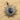 Pave Diamond Kynite Star Pendant -- DP-1150 - Beadspoint