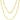 14K Gold & Diamond Chains