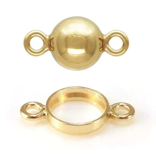 CONNECTORS – Beadspoint