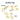 14k Gold Filled Japanese Quality Tag, Italian Quality Tag, Oval Quality Tags, Quality Tag Sold as 4 Pieces, (GF-781)