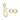 14K Gold Filled Hook and Eye Clasp, 18 Ga, Hook Clasp - 14.25mm and Eye Clasp - 4.25x9.0mm, (GF-451)