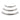 Sterling Silver  Curved Tube, Curve Tube Spacer Available in 5 Sizes - 15mm, 20mm, 25mm, 30mm & 35mm, (SS-1645)