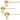 14k Gold Filled Ball Earrings With Ring, 4 Sizes - 3mm, 4mm, 5mm, 6mm, (GF-331)