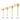 14k Gold Filled Ball Earrings With Ring, 4 Sizes - 3mm, 4mm, 5mm, 6mm, (GF-331)
