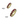 14k Solid Gold Rondelle Spacer Finding Bead, Diamond Spacer, Diamond, Emerald, Ruby Sapphire (14K-RNDL-8-10)