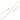 14k Gold Filled Ball Chain, 1.5 mm, (GF-BALL-1.5MM)