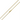 14k Gold Filled Curb Chain, 1.5 mm,  (GF-Curb-1.5MM)