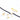 14k Gold Filled Round Endcap, 4 Sizes, (GF-770)