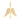 14k Solid Gold & Diamond Dove Pendant,  (14K-DP-136)