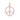14K Solid Gold Pave Diamond Peace Pendant, (14K-DP-119)