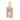 14K Solid Gold Pave Diamond & Aquamarine Pendant, (14K-DP-115)