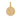 14K Solid Gold Pave Diamond Crecesent Moon & Stars Medallion,  (14K-DP-078)