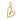 Pave Diamond Love Heart Pendant, (DPM-1359)
