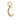 14K Solid Gold Pave Diamond Crescent Moon Pendant,  (14K-DP-088)