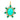 Pave Diamond & Chrysoprase With Emerald Flower Pendant, (DPL-2581)