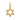 Pave Diamond Star Of David Pendant, (DPS-215)