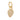 14k Solid Gold & Diamond Strawberry Charm, (14K-DCH-879)