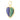 14k Solid Gold & Diamond Twin Lapis & Malachite Heart Pendant,  (14K-DP-175)