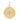 14k Solid Gold & Diamond True North Compass Pendant,  (14K-DP-144)