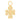 14k Solid Gold & Diamond Lucky CLOVER Pendant,  (14K-DP-148)