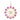 14k Solid Gold & Diamond & Ruby Pendant,  (14K-DP-168)